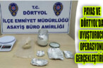PAYAS VE DÖRTYOL’DA UYUŞTURUCU OPERASYONU GERÇEKLEŞTİRİLDİ