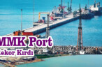 MMK Port Rekor Kırdı